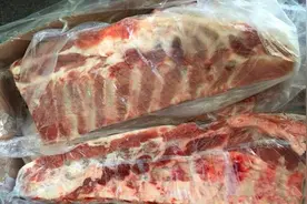 中国明明有养猪户，为何要进口美国猪肉呢？说出来你都不信视频封面