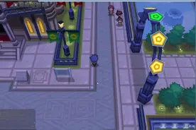 「夜猫热游」PokeMMO-6 获得自行车 摩天轮下的战斗！视频封面