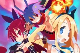 NS版《魔界战记 Refine》最新宣传视频｜Jump速报视频封面