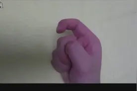 当猛男使用兰花指时，背后一定有故事视频封面