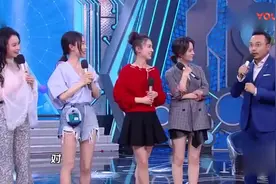 汪涵自曝喜欢嚼槟榔，家里人不同意，小沐沐的反应太可爱了！视频封面