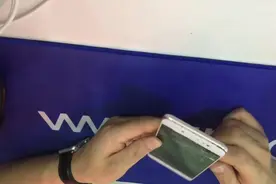 vivoX7拆机视频封面