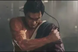 二郎神：我让你看看，什么叫麒麟臂视频封面