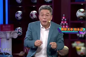 「新三味·劲霸时刻」刘建宏离职被吐槽，名嘴张泉灵神补刀视频封面