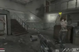 狼穴尖兵2：第四关（突袭）据点遭到攻击，掩护队友先行突围视频封面