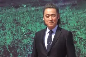 吴秀波爱她一辈子！张健娶她两次，却成了张若昀后妈！视频封面
