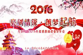 康婷亮剑中国系统年会召开图片