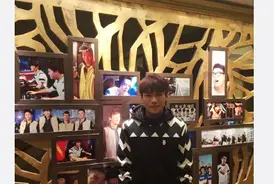 OMG官方宣布：TBQ以自由人身份加盟图片