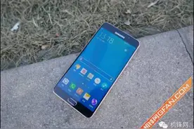 三星Galaxy A9体验评测：它很美 也很贤惠图片
