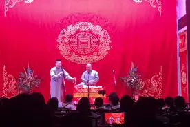 张鹤伦返场《妹妹来看我》全场大合唱视频封面