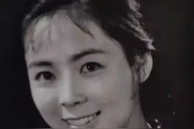 介绍老电影《英雄儿女》里的女主角刘尚娴的视频，请欣赏！视频封面