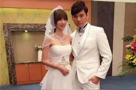 台剧女神曾莞婷拍戏6天没入眠 粉丝很心痛！图片