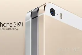 苹果iPhone 5e有哪些亮点？图片
