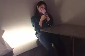 有一个漂亮的舍友是什么样的体验？图片