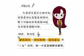 一问三步知丨突然变“重口味”是病了吗？图片