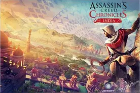 《刺客信条编年史》“印度篇”最新预告片图片