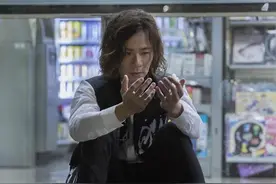 被骂「假Rocker」 杨培安忧郁10年图片