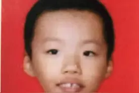 已结案：林翔宇 于06月16日 20时25分 福建省莆田市涵江区丽园路走丢图片