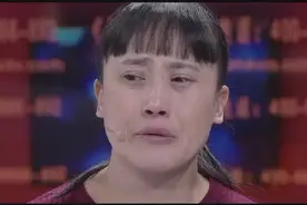 等着我丨八年的变故让她失明，儿子是她唯一坚强下去的理由视频封面
