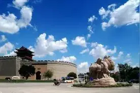 在榆林，问个婆姨这么难？图片