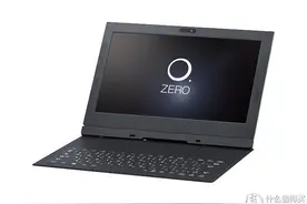 加键盘仅798g重：NEC 发布 LaVie Hybrid ZERO 变形本图片