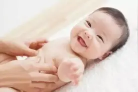 小儿推拿常用穴位——腹、脐、天枢、丹田、肚角图片