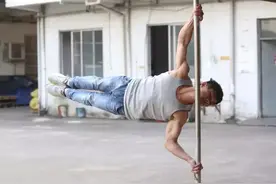 东莞牛人！不但打破了世界纪录 还上了央视图片