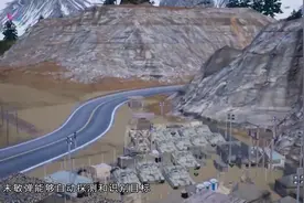 “坦克杀手”末敏弹：自主探测精准打击坦克集群视频封面