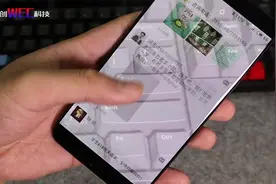 OPPO FindX有什么了不起，透明手机了解一下，帅呆了！视频封面