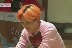 能骑在权志龙身上闹腾的女孩，估计她是第一个！图片