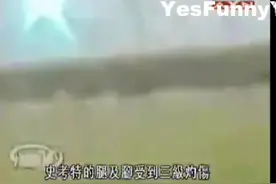 多个跳伞失误视频，最怕撞上高压线，千钧一发之时，生死攸关之刻视频封面