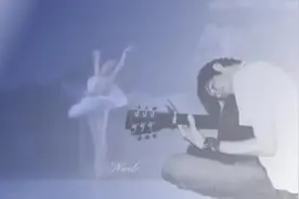 轻音乐《You Are My Love》，别有的异域风情图片