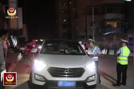 朔州市交警支队对一“独臂”驾驶人进行训诫警告视频封面