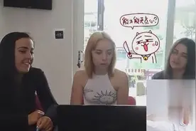 外国女人眼中的中国男星，霍建华0分，眼中的顶级帅是他！图片