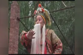 濒临失传的豫西靠山簧 ，当地人俗称“老靠调”！图片