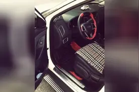 实录 今天为大家讲解下 现代ix25这款车的优缺点！视频封面