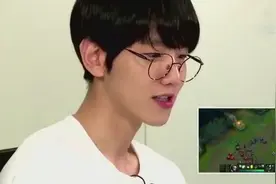 LOL昨晚被边伯贤直播刷屏，不知多少懵逼少女怒学LOL？图片