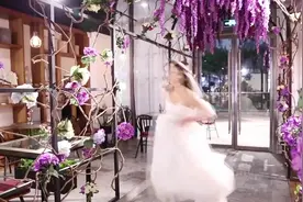 新娘结婚了 新郎不是我 结局超感人！图片