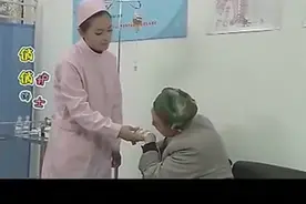 拉肚子遇上磨叽医生,爆笑不断图片