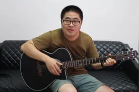 数码与乐器，谁说没有火花？ Poputar 智能吉他试玩图片