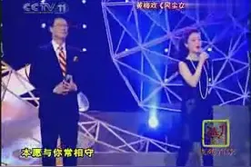 黄梅戏《风尘女画家》 马兰 白燕升演唱图片