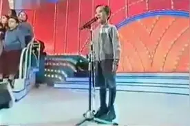 《我的家乡在中国》真给中国人长脸 意大利华人宝宝