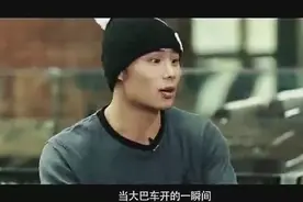 中国街球第一人吴悠的故事 发育晚女孩不夸他帅夸他可爱图片