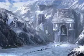 魔兽世界：史诗级音乐背景-铁炉堡