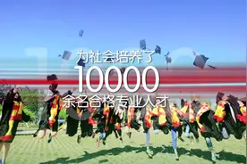 大学，你凭什么选择北音！图片