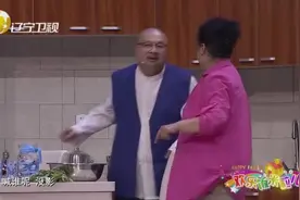 赵本山女搭档《相亲》小品，笑翻四座观众！视频封面