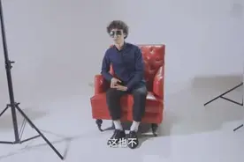 庞麦郎首次采访，金句频出，自信外加搞笑！视频封面