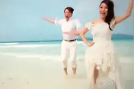 45岁陶喆娶小16岁江姵蓉婚礼 婚礼现场明星云集深情献唱