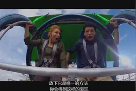 侏罗纪世界2是怎么拍的？视频封面