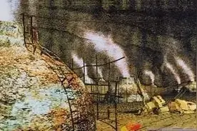 外星人在地球上的秘密基地(组图)图片